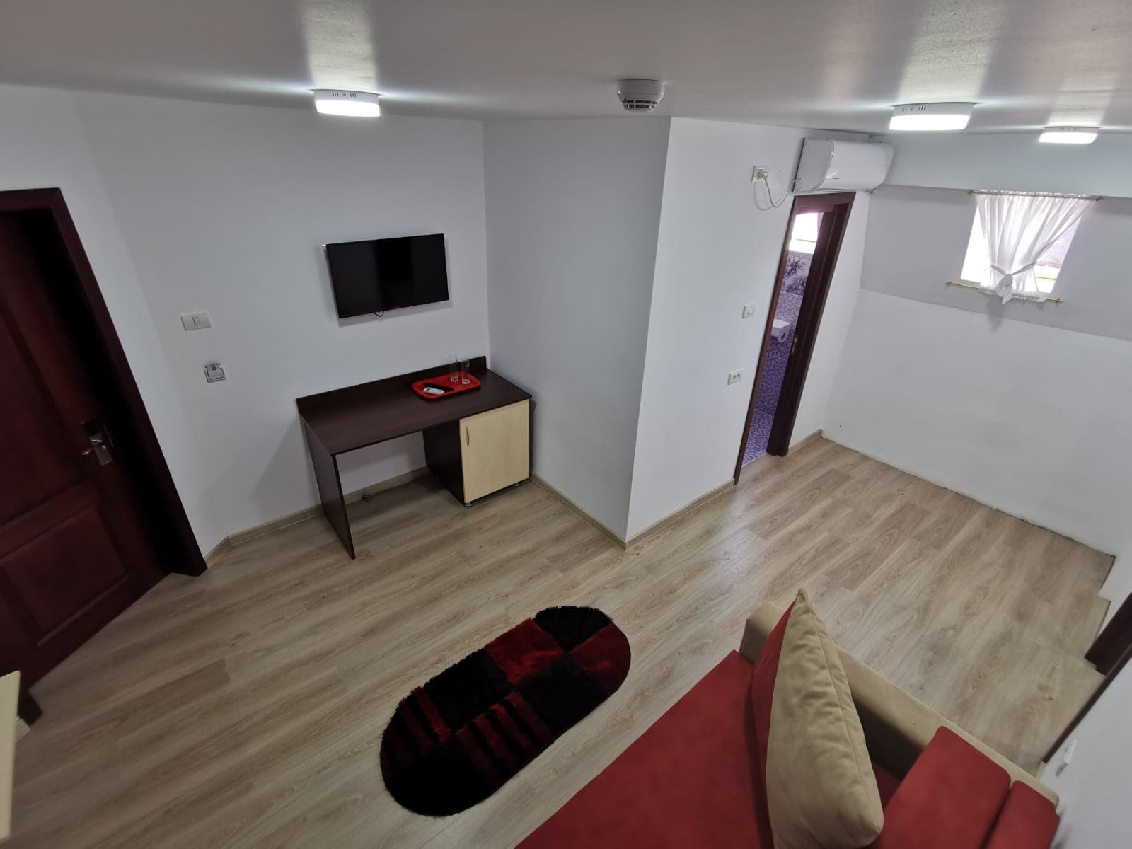 Apartament Etaj 2 - 1