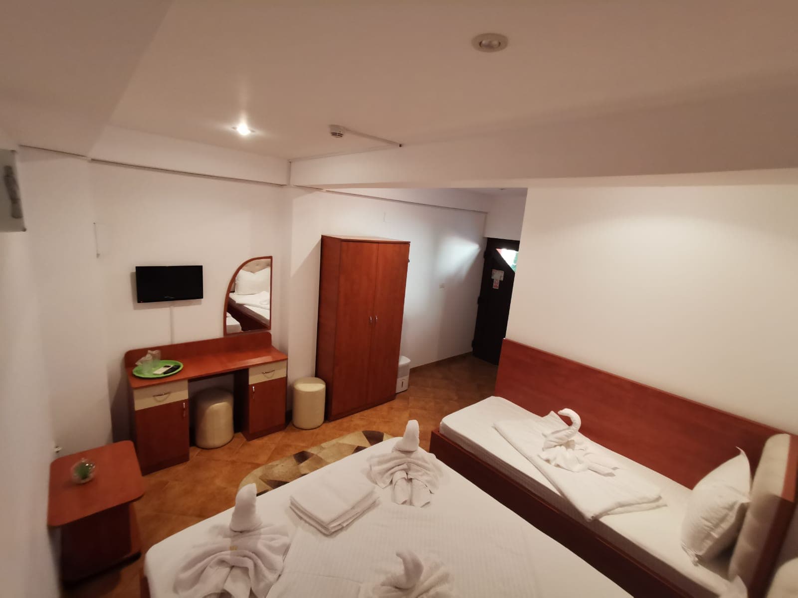 Cameră Family Parter - 1