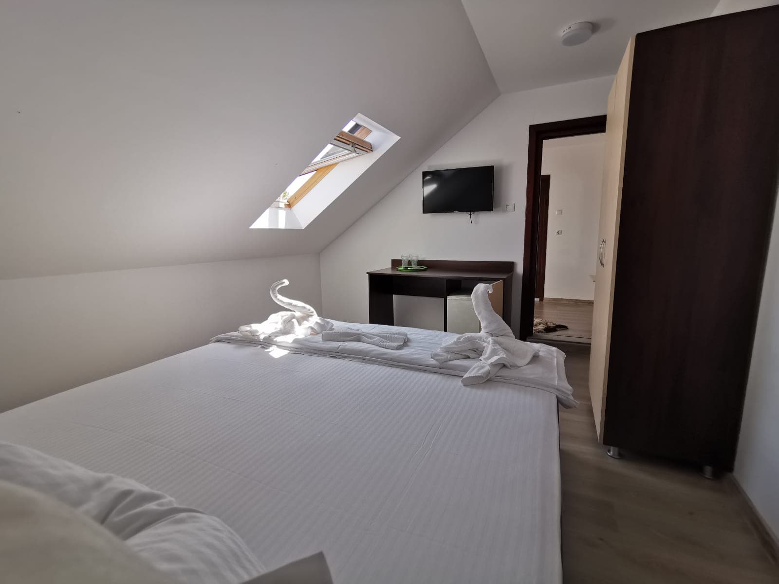 Garsonieră Etaj 3 - 1